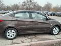 Hyundai Accent 2015 года за 5 250 000 тг. в Алматы – фото 9