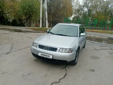 Audi A3 1997 года за 1 200 000 тг. в Алматы