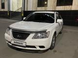 Hyundai Sonata 2010 года за 4 400 000 тг. в Астана