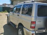 УАЗ Patriot 2014 года за 3 500 000 тг. в Павлодар – фото 3