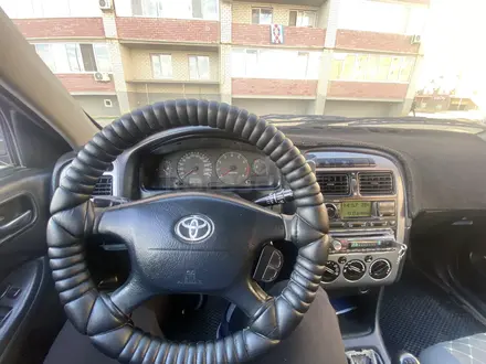 Toyota Avensis 2002 года за 1 700 000 тг. в Атырау