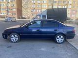 Toyota Avensis 2002 годаүшін1 700 000 тг. в Атырау – фото 2