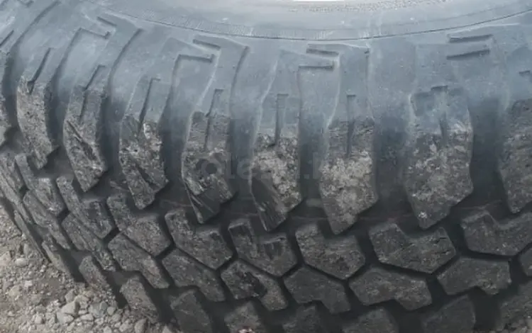 Maxxis BIGHORN 305-70r16 за 100 000 тг. в Алматы