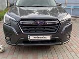 Subaru Forester 2021 годаүшін17 000 000 тг. в Костанай