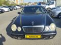 Mercedes-Benz E 320 2001 годаfor3 400 000 тг. в Алматы – фото 3