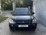 Hyundai Tucson 2007 годаүшін4 700 000 тг. в Жайрем – фото 5