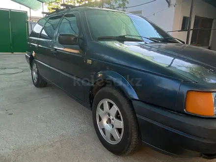 Volkswagen Passat 1991 года за 1 800 000 тг. в Шымкент – фото 2