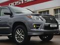 Lexus LX 570 2014 годаүшін26 500 000 тг. в Астана – фото 5