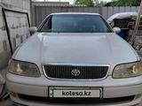 Toyota Aristo 1993 годаүшін2 000 000 тг. в Алматы – фото 2