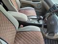 Toyota Aristo 1993 годаүшін2 000 000 тг. в Алматы – фото 6