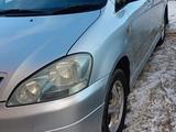 Toyota Ipsum 2003 годаүшін4 000 000 тг. в Атырау – фото 4