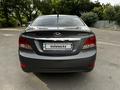 Hyundai Accent 2013 годаfor5 500 000 тг. в Алматы – фото 5