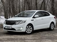 Kia Rio 2014 года за 5 400 000 тг. в Алматы