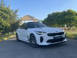 Kia Stinger 2020 года за 14 800 000 тг. в Шымкент – фото 2