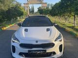 Kia Stinger 2020 года за 14 800 000 тг. в Шымкент – фото 4