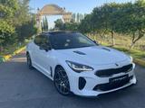 Kia Stinger 2020 года за 14 800 000 тг. в Шымкент