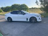 Kia Stinger 2020 года за 14 800 000 тг. в Шымкент – фото 3