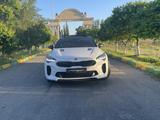 Kia Stinger 2020 года за 14 800 000 тг. в Шымкент – фото 5