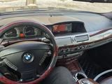 BMW 750 2006 годаүшін7 300 000 тг. в Павлодар