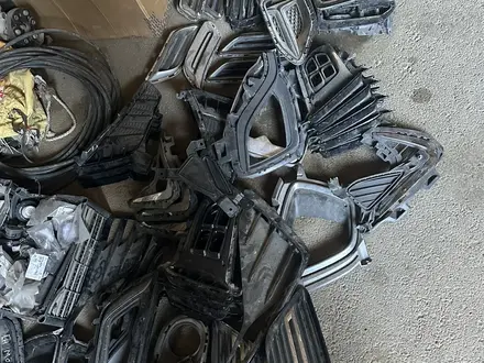 Оправа противотуманок за 1 000 тг. в Шымкент