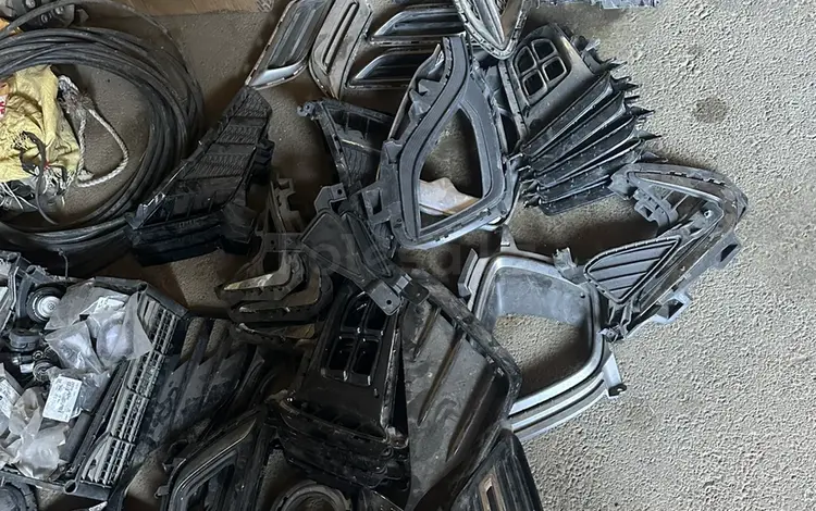 Оправа противотуманок за 1 000 тг. в Шымкент