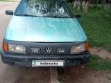 Volkswagen Passat 1991 годаүшін1 100 000 тг. в Рудный – фото 2