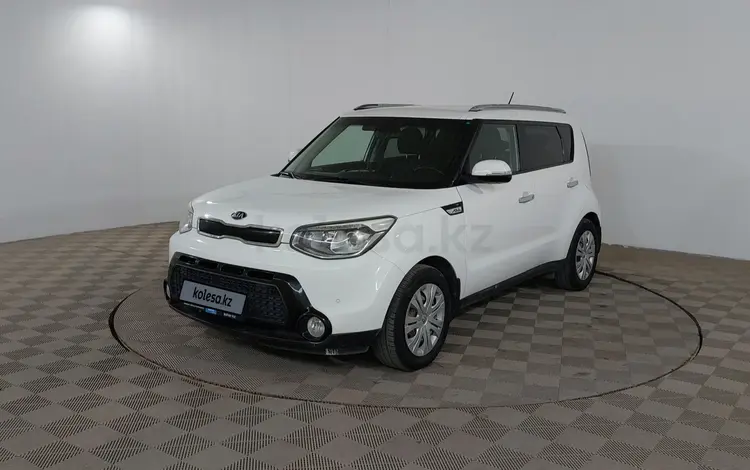 Kia Soul 2014 года за 5 800 000 тг. в Шымкент