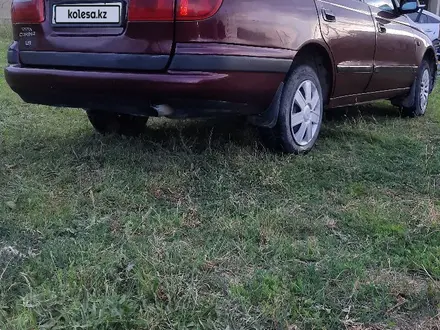 Toyota Carina E 1996 года за 2 250 000 тг. в Алматы – фото 6