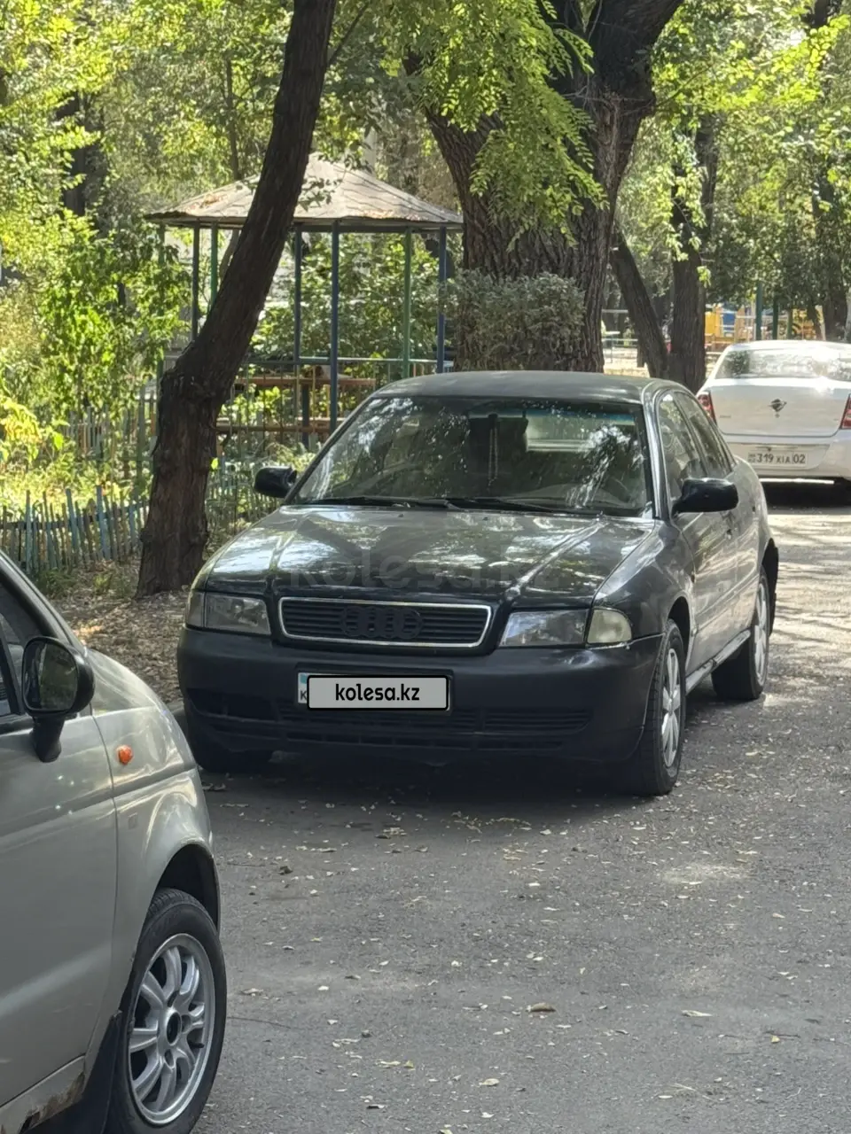 Ауди А4, 1995