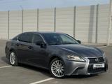 Lexus GS 350 2013 года за 13 000 000 тг. в Алматы