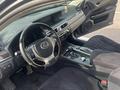 Lexus GS 350 2013 годаүшін13 000 000 тг. в Алматы – фото 18