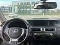 Lexus GS 350 2013 годаүшін13 000 000 тг. в Алматы – фото 22