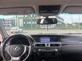 Lexus GS 350 2013 годаүшін13 000 000 тг. в Алматы – фото 27