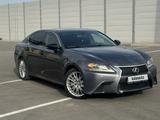 Lexus GS 350 2013 года за 13 000 000 тг. в Алматы – фото 2