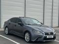 Lexus GS 350 2013 годаүшін13 000 000 тг. в Алматы – фото 34