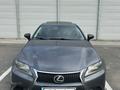 Lexus GS 350 2013 годаүшін13 000 000 тг. в Алматы – фото 33
