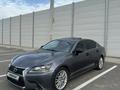Lexus GS 350 2013 годаүшін13 000 000 тг. в Алматы – фото 35