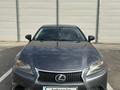 Lexus GS 350 2013 годаүшін13 000 000 тг. в Алматы – фото 3