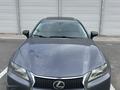 Lexus GS 350 2013 годаүшін13 000 000 тг. в Алматы – фото 43