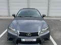 Lexus GS 350 2013 годаүшін13 000 000 тг. в Алматы – фото 46