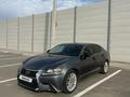 Lexus GS 350 2013 годаүшін13 000 000 тг. в Алматы – фото 5