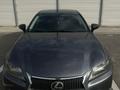Lexus GS 350 2013 годаүшін13 000 000 тг. в Алматы – фото 6