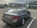 Lexus GS 350 2013 годаүшін13 000 000 тг. в Алматы – фото 9