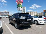 Lexus RX 330 2006 года за 9 400 000 тг. в Астана