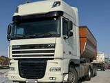 DAF  XF 105 2008 года за 21 000 000 тг. в Астана – фото 2