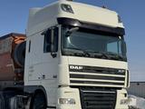 DAF  XF 105 2008 годаүшін21 000 000 тг. в Астана – фото 4