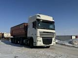 DAF  XF 105 2008 годаүшін21 000 000 тг. в Астана – фото 5