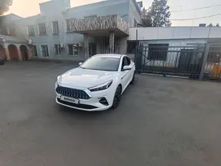 JAC J7