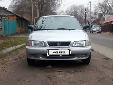 Suzuki Baleno 1995 года за 1 150 000 тг. в Алматы