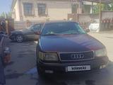 Audi 100 1991 года за 2 250 000 тг. в Алматы